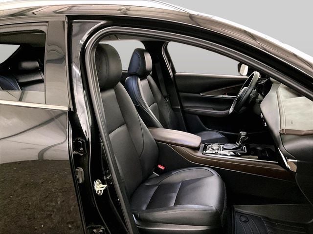 2022 Mazda Mazda CX-30 2.5 Turbo Premium Plus Package w/Premium Plus Package