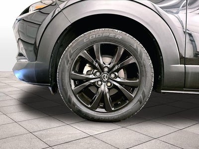 2022 Mazda Mazda CX-30 2.5 Turbo Premium Plus Package w/Premium Plus Package