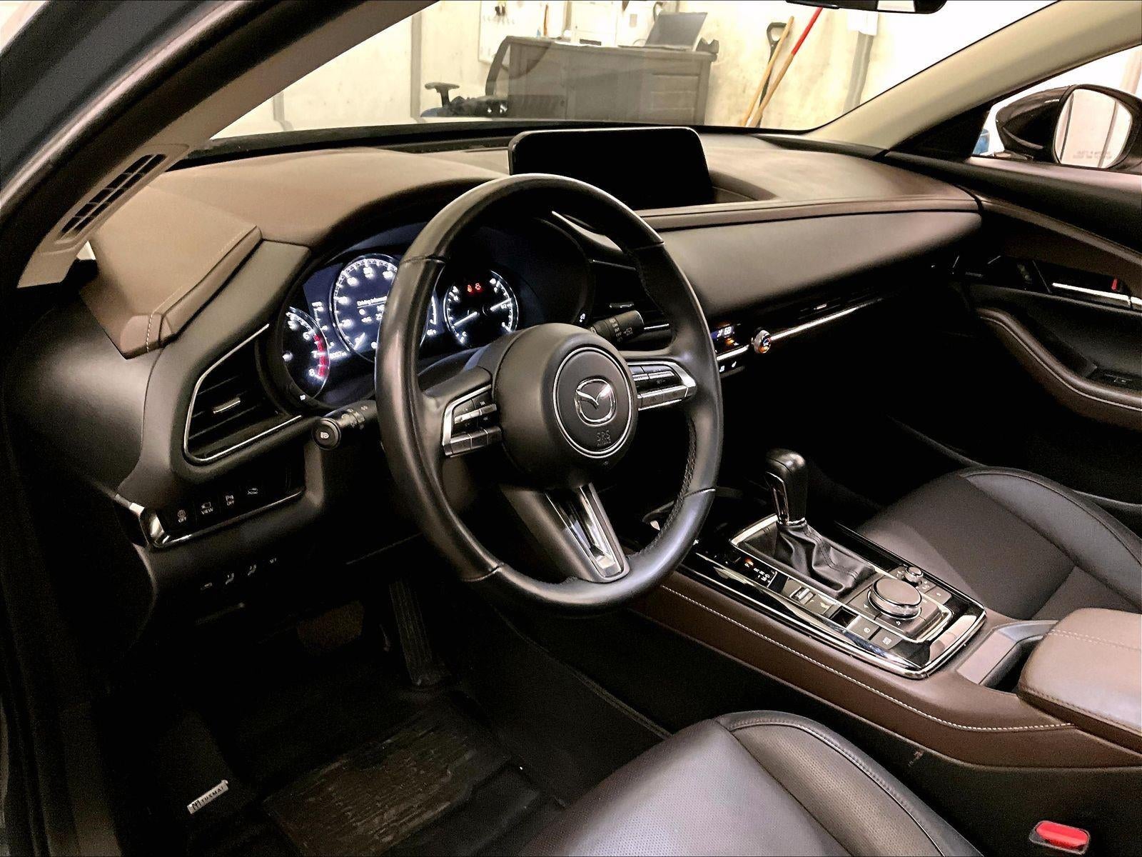 2022 Mazda Mazda CX-30 2.5 Turbo Premium Plus Package