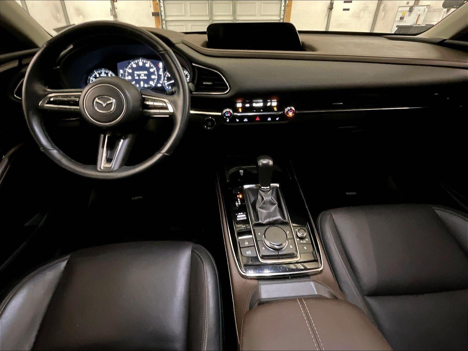 2022 Mazda Mazda CX-30 2.5 Turbo Premium Plus Package