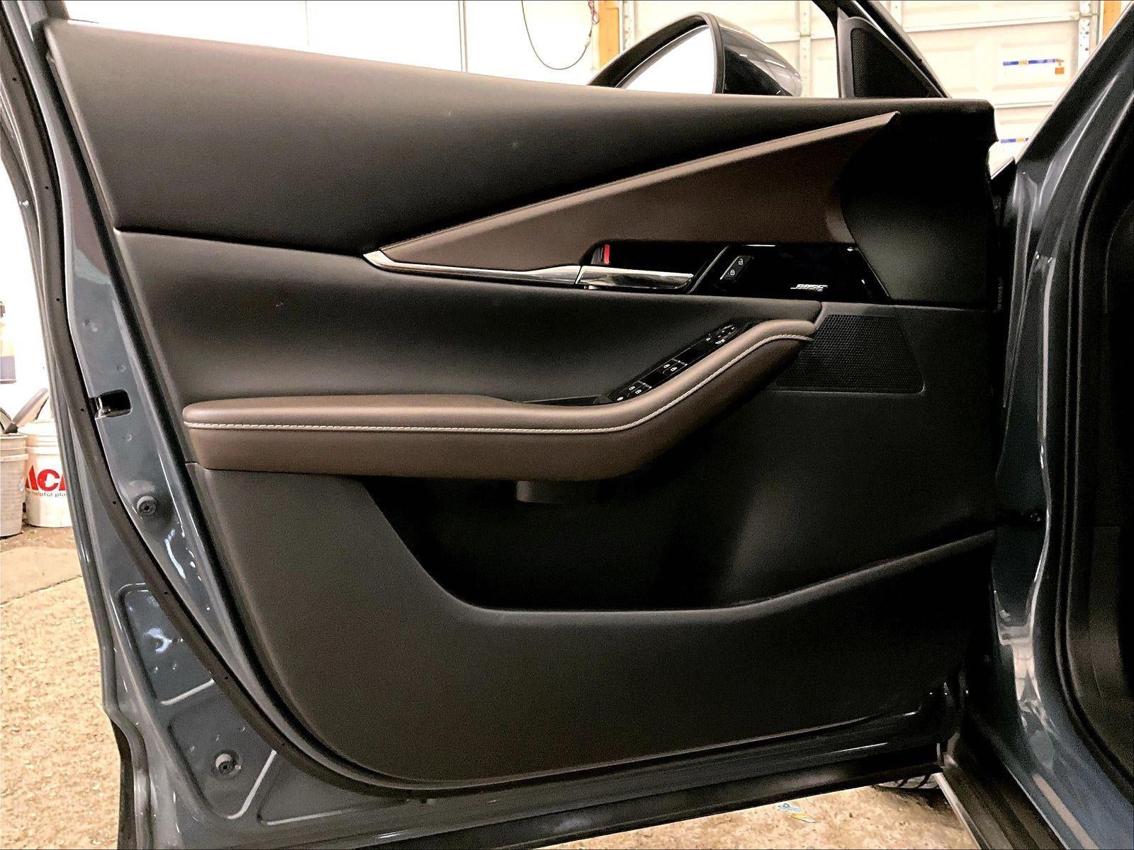 2022 Mazda Mazda CX-30 2.5 Turbo Premium Plus Package