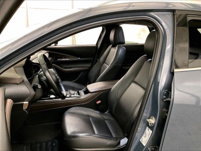 2022 Mazda Mazda CX-30 2.5 Turbo Premium Plus Package