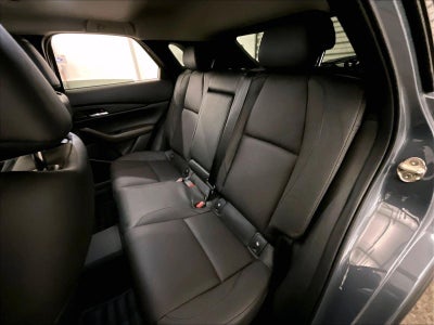 2022 Mazda Mazda CX-30 2.5 Turbo Premium Plus Package