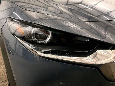2022 Mazda Mazda CX-30 2.5 Turbo Premium Plus Package