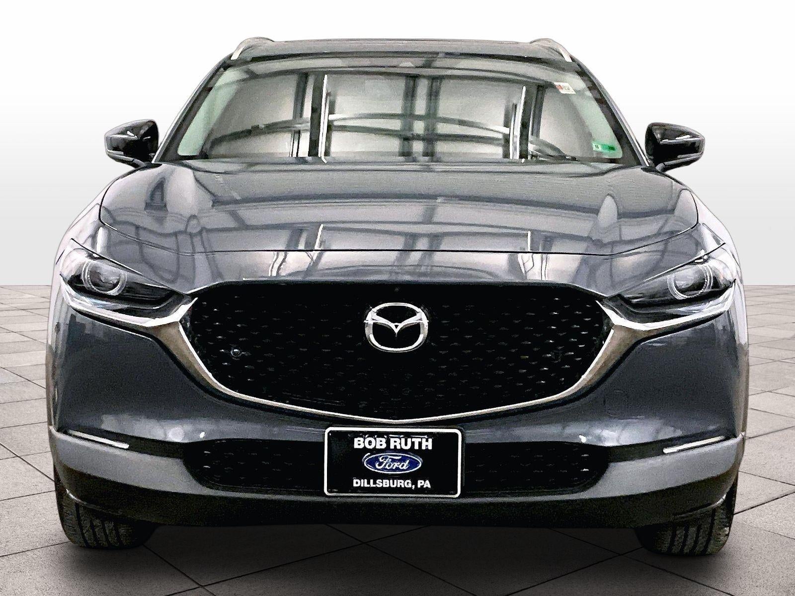2022 Mazda Mazda CX-30 2.5 Turbo Premium Plus Package