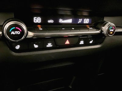 2022 Mazda Mazda CX-30 2.5 Turbo Premium Plus Package