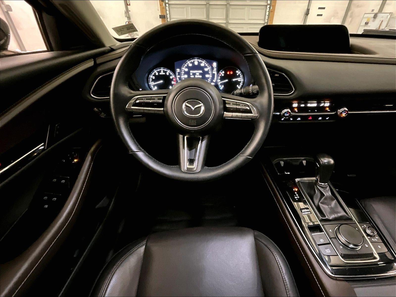 2022 Mazda Mazda CX-30 2.5 Turbo Premium Plus Package