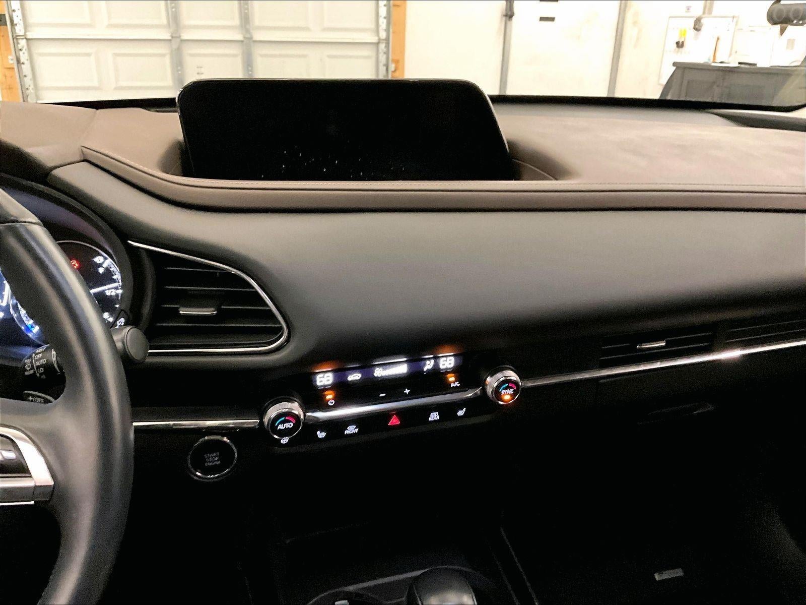 2022 Mazda Mazda CX-30 2.5 Turbo Premium Plus Package
