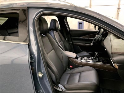 2022 Mazda Mazda CX-30 2.5 Turbo Premium Plus Package