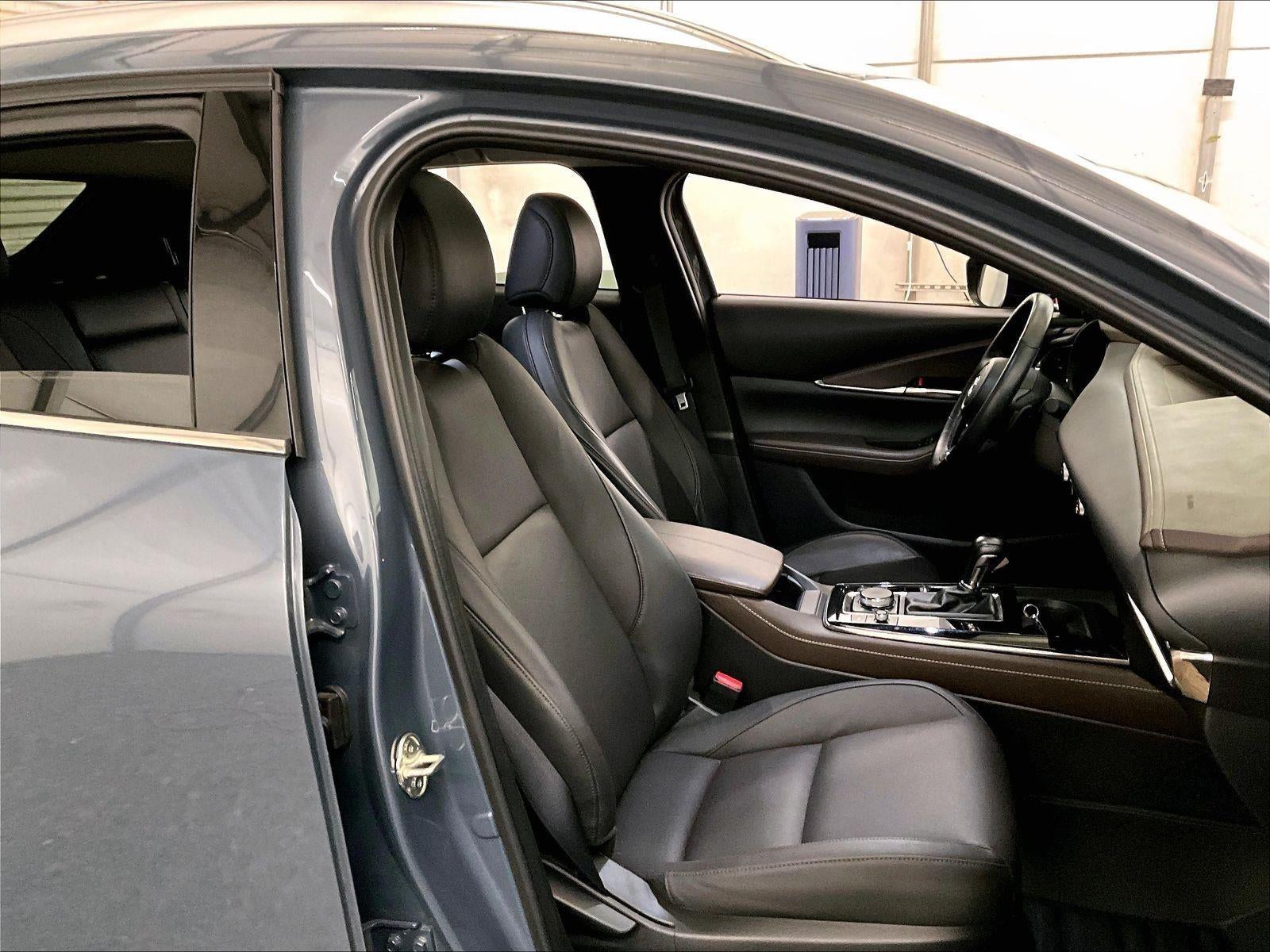2022 Mazda Mazda CX-30 2.5 Turbo Premium Plus Package