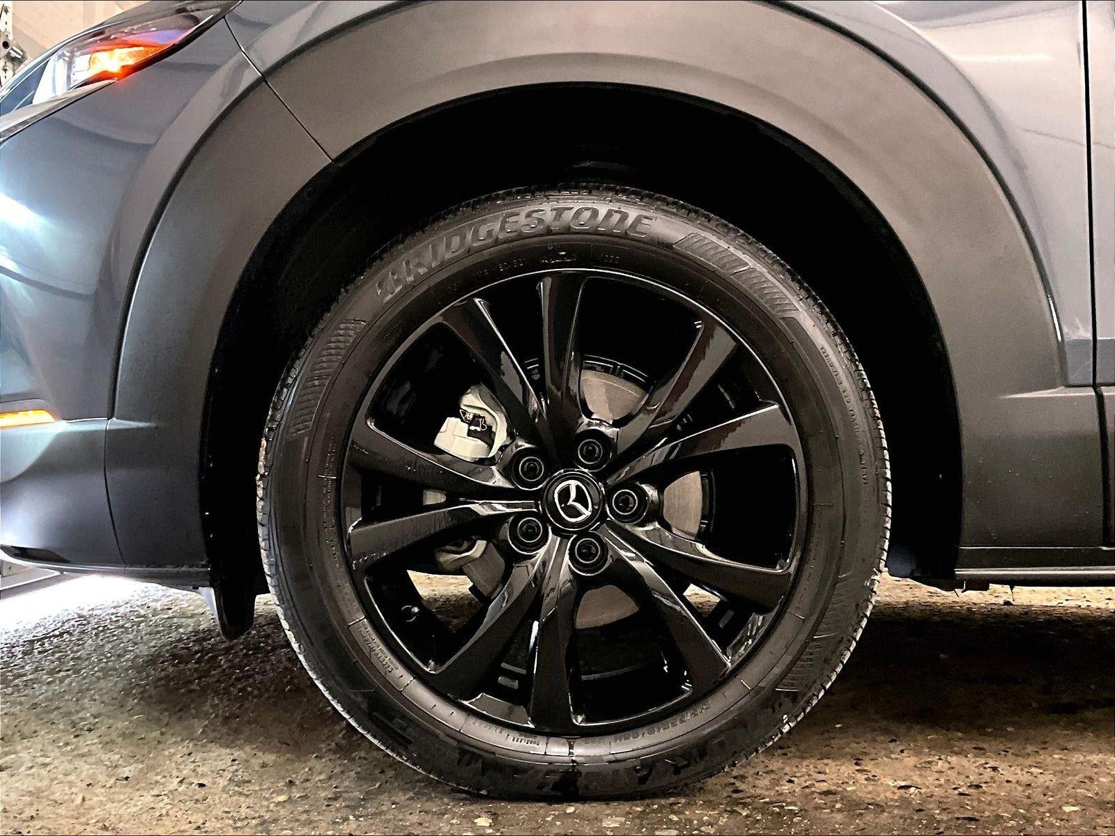 2022 Mazda Mazda CX-30 2.5 Turbo Premium Plus Package