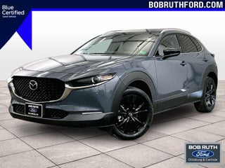 2022 Mazda Mazda CX-30 2.5 Turbo Premium Plus Package