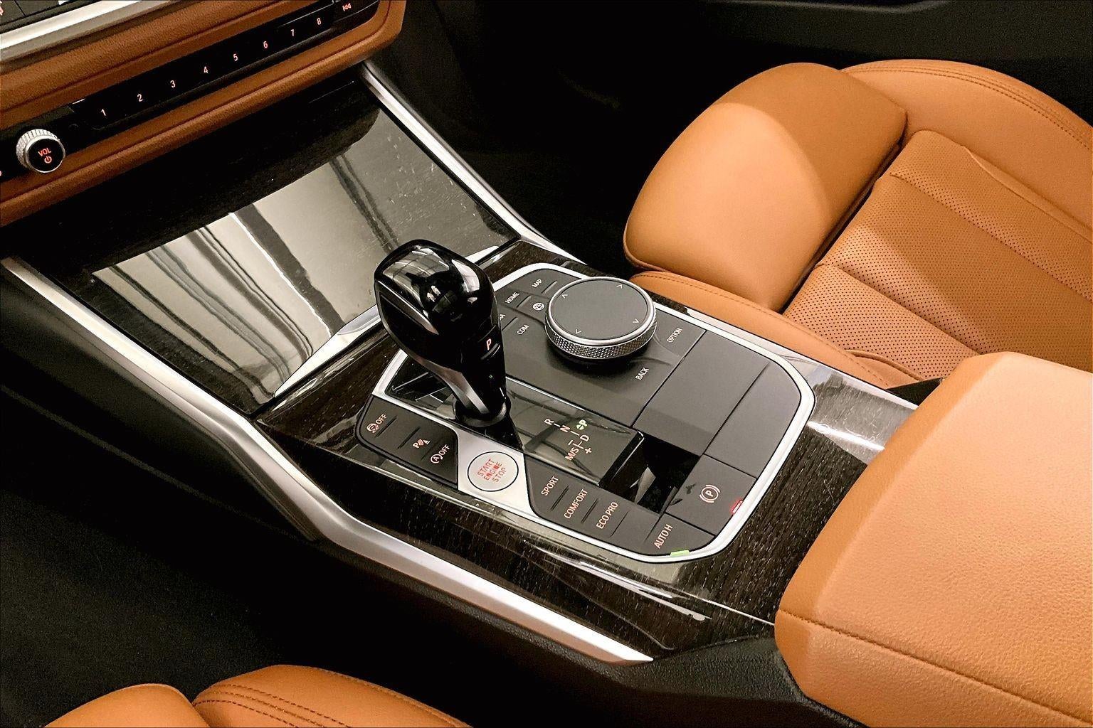 2022 BMW 3 Series 330i xDrive