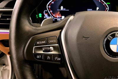 2022 BMW 3 Series 330i xDrive