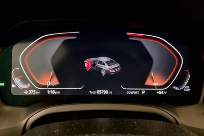 2022 BMW 3 Series 330i xDrive