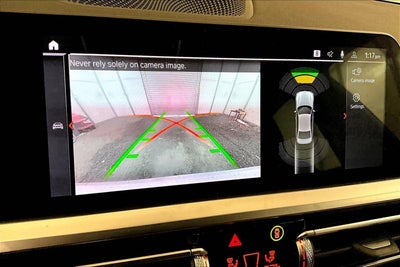 2022 BMW 3 Series 330i xDrive