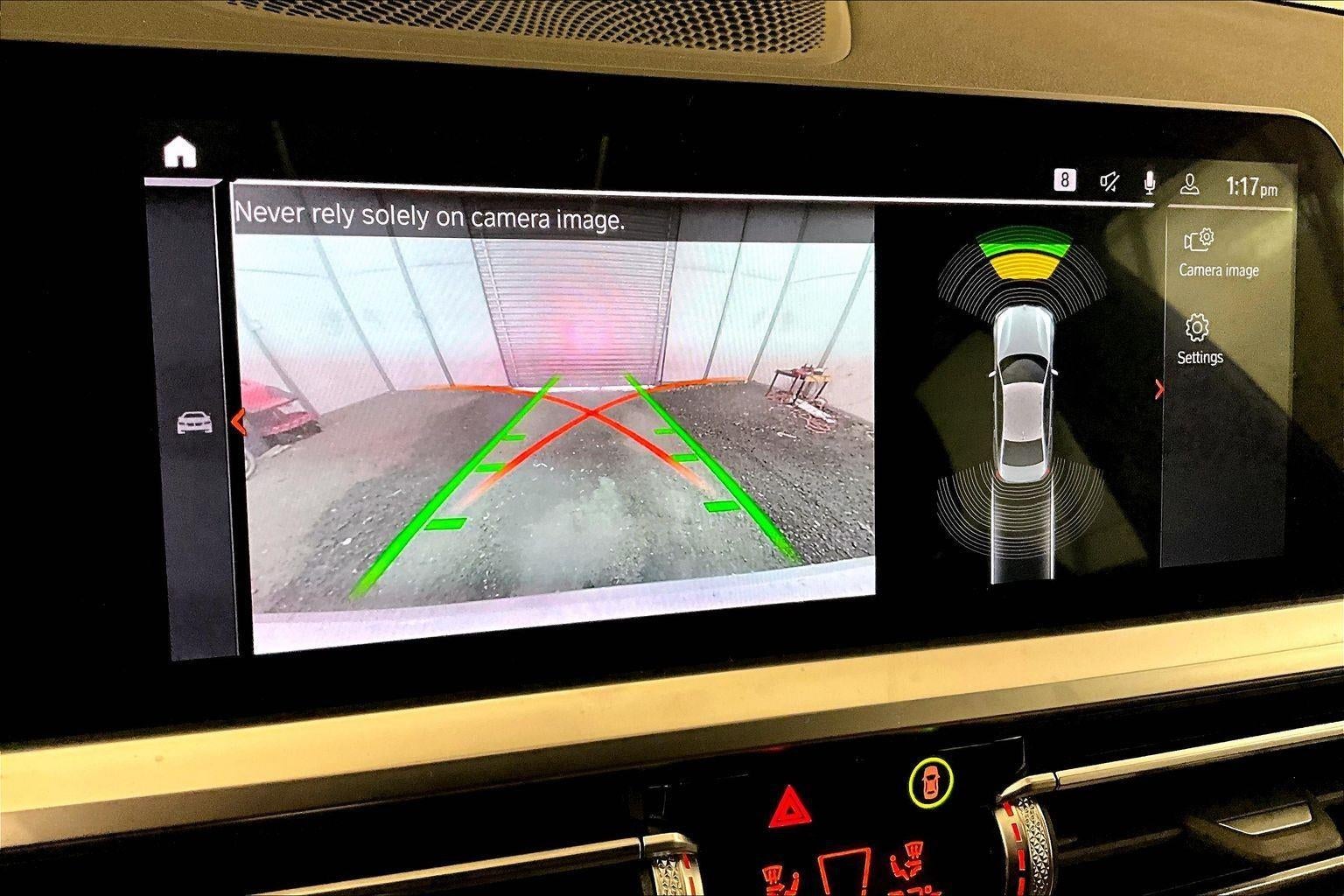 2022 BMW 3 Series 330i xDrive