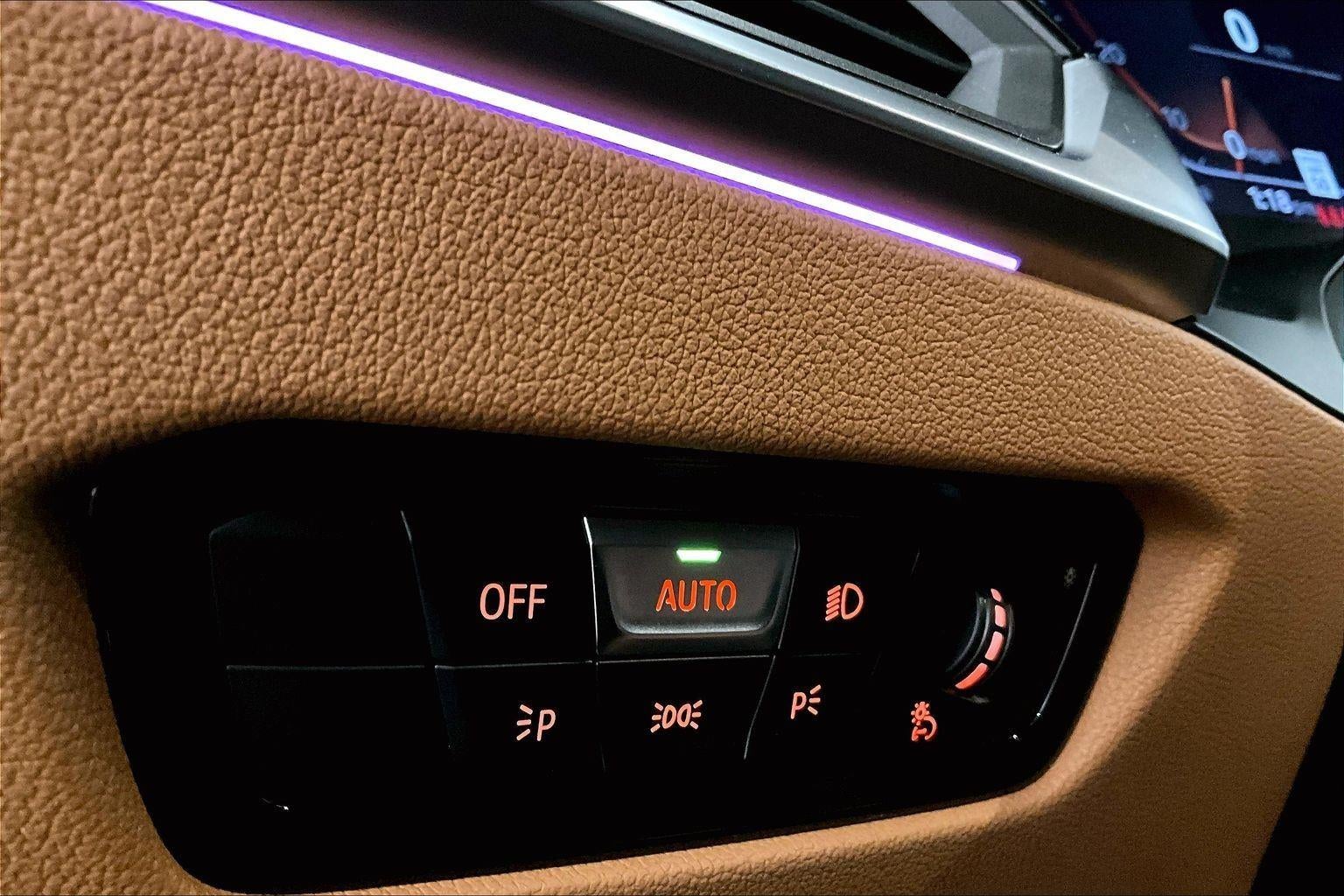 2022 BMW 3 Series 330i xDrive