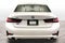 2022 BMW 3 Series 330i xDrive