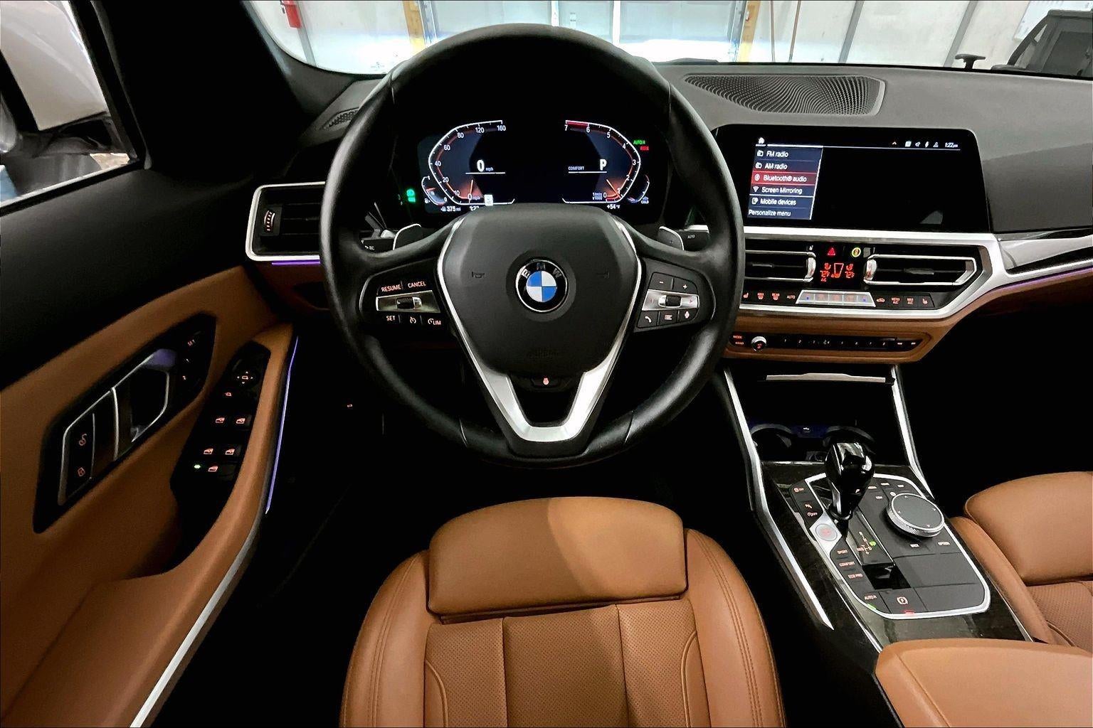 2022 BMW 3 Series 330i xDrive