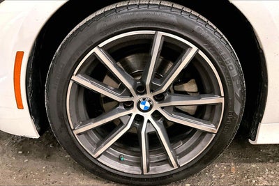 2022 BMW 3 Series 330i xDrive