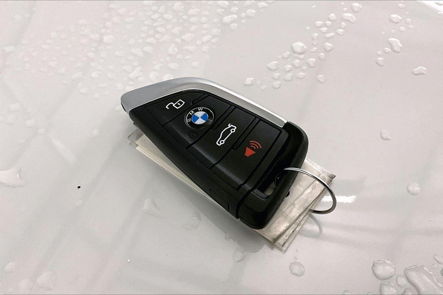 2022 BMW 3 Series 330i xDrive