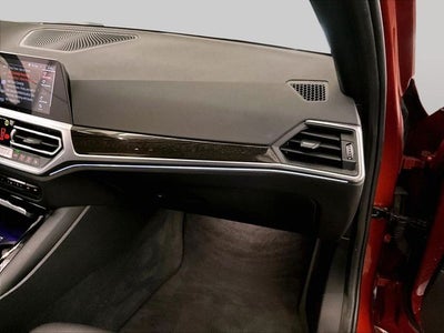 2022 BMW 3 Series 330i xDrive