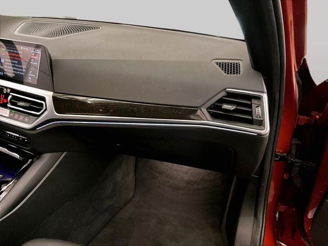 2022 BMW 3 Series 330i xDrive