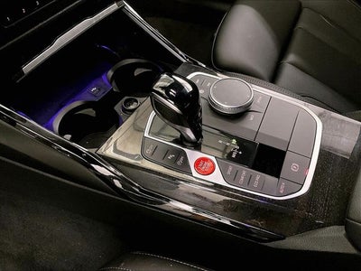 2022 BMW 3 Series 330i xDrive