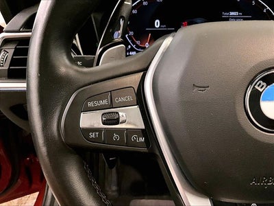 2022 BMW 3 Series 330i xDrive
