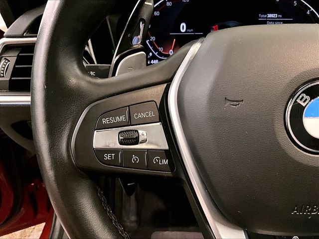 2022 BMW 3 Series 330i xDrive