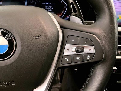 2022 BMW 3 Series 330i xDrive