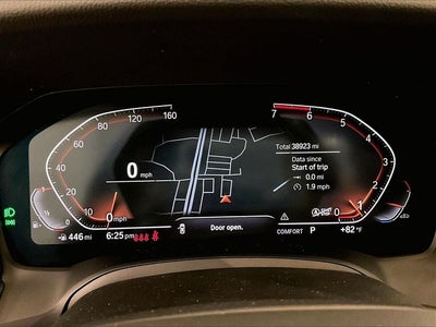 2022 BMW 3 Series 330i xDrive