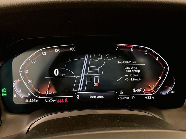 2022 BMW 3 Series 330i xDrive