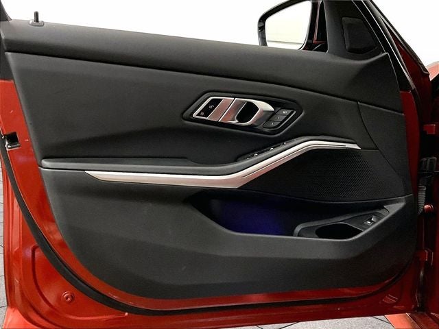 2022 BMW 3 Series 330i xDrive