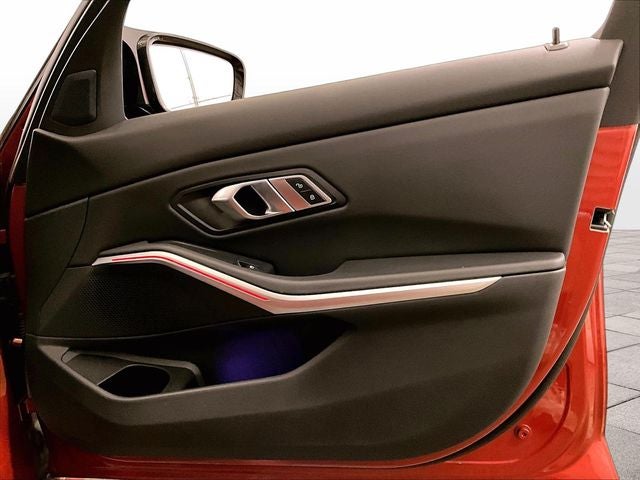 2022 BMW 3 Series 330i xDrive