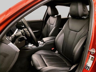2022 BMW 3 Series 330i xDrive