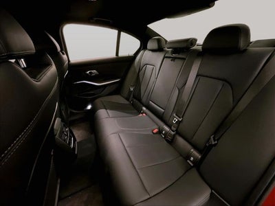 2022 BMW 3 Series 330i xDrive