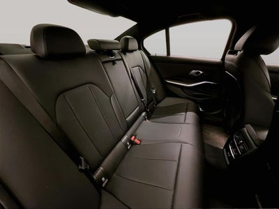 2022 BMW 3 Series 330i xDrive
