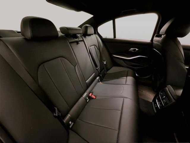2022 BMW 3 Series 330i xDrive