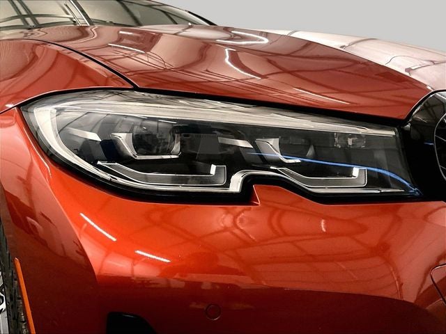 2022 BMW 3 Series 330i xDrive