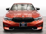 2022 BMW 3 Series 330i xDrive