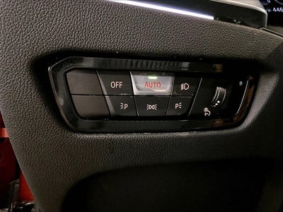 2022 BMW 3 Series 330i xDrive