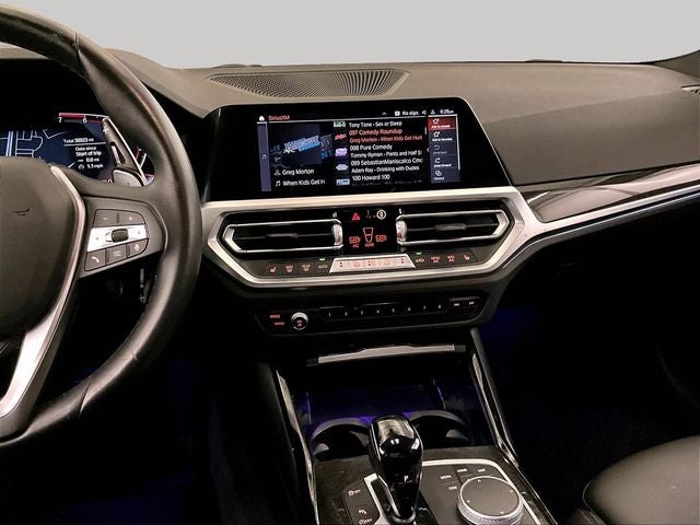2022 BMW 3 Series 330i xDrive