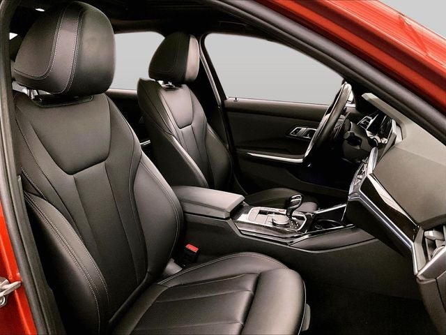 2022 BMW 3 Series 330i xDrive