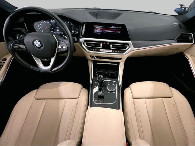 2021 BMW 3 Series 330i xDrive