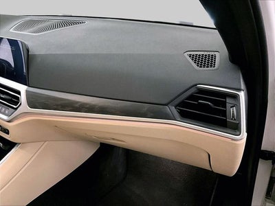 2021 BMW 3 Series 330i xDrive