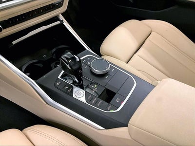 2021 BMW 3 Series 330i xDrive