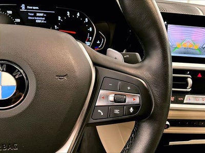 2021 BMW 3 Series 330i xDrive