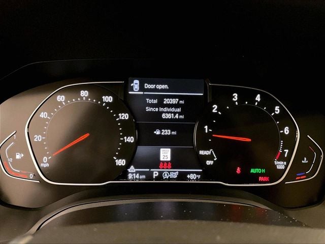 2021 BMW 3 Series 330i xDrive